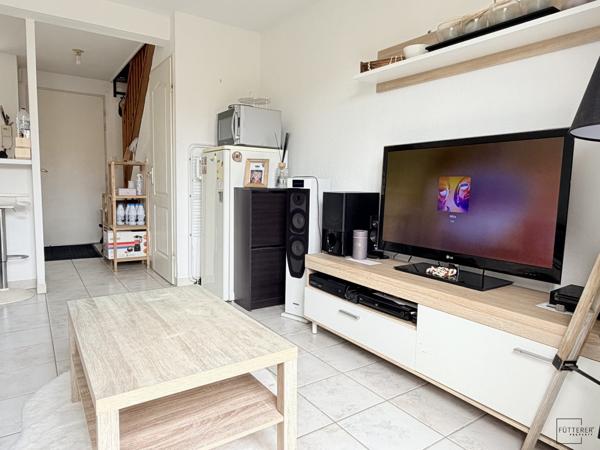Maison 3 pièces à vendre Narbonne Plage - 11100 / Réf: 4228-FUTTERER