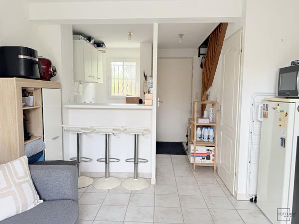 Maison 3 pièces à vendre Narbonne Plage - 11100 / Réf: 4228-FUTTERER