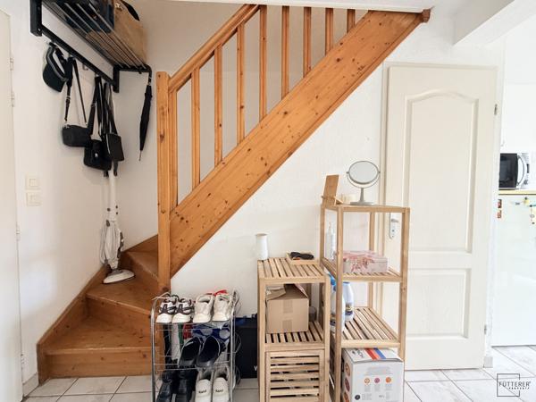 Maison 3 pièces à vendre Narbonne Plage - 11100 / Réf: 4228-FUTTERER