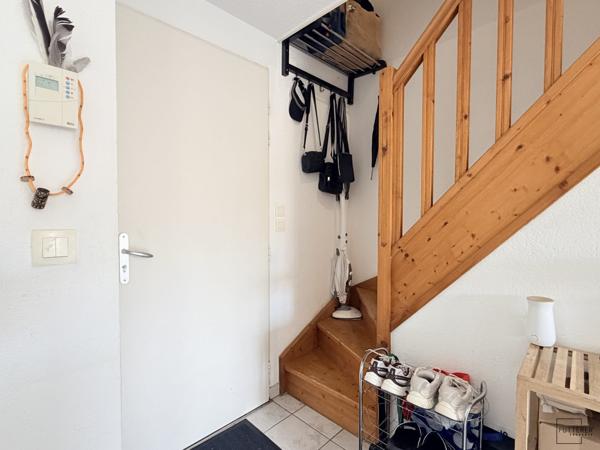 Maison 3 pièces à vendre Narbonne Plage - 11100 / Réf: 4228-FUTTERER