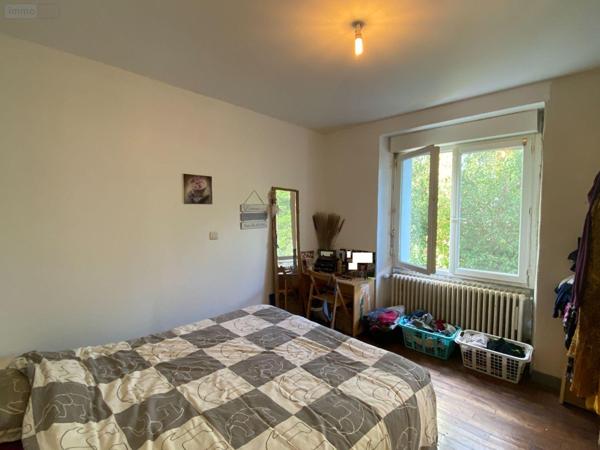 Maison à vendre à Rosporden dans le Finistère (29140), ref : 29122-1575