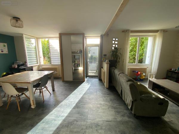 Maison à vendre à Rosporden dans le Finistère (29140), ref : 29122-1575