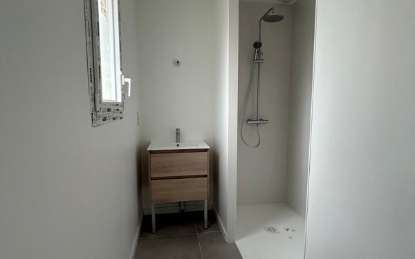 Maison à louer    5 pièces •  Joué-lès-Tours