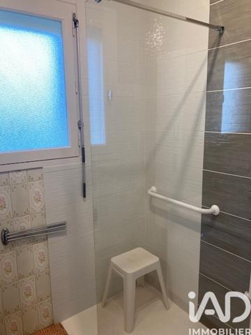 Maison à vendre 4 pièces 73,21 m² Notre-Dame-de-Monts