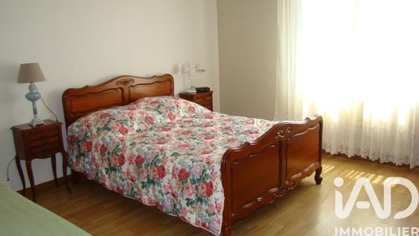 Maison à vendre 4 pièces 73,21 m² Notre-Dame-de-Monts