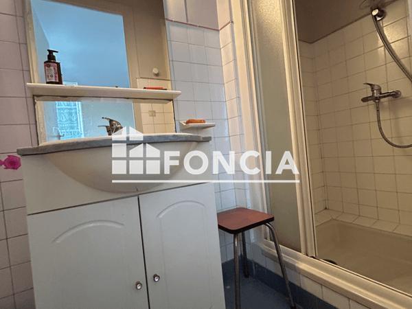 Location Appartement meublé 2 pièces 36.92 m² - CAP-COZ Fouesnant 29170