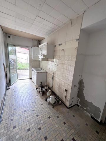 Vente Maison de ville 3 pièces 72 m2 à Blanquefort
