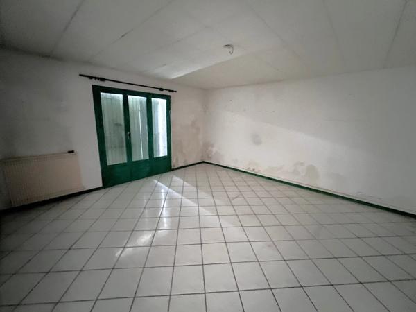 Vente Maison de ville 3 pièces 72 m2 à Blanquefort