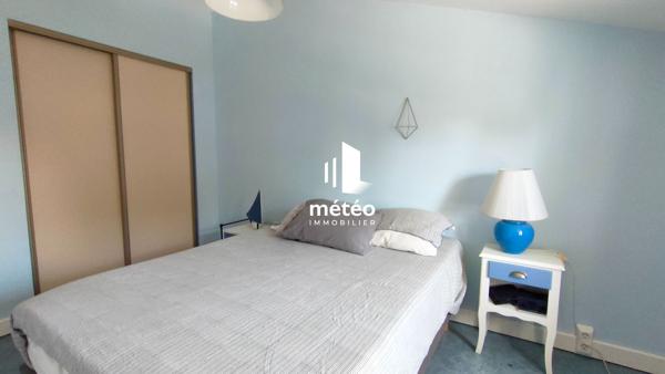 Maison à vendre à Angles – 4 chambres