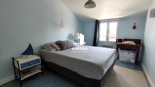 Maison à vendre à Angles – 4 chambres