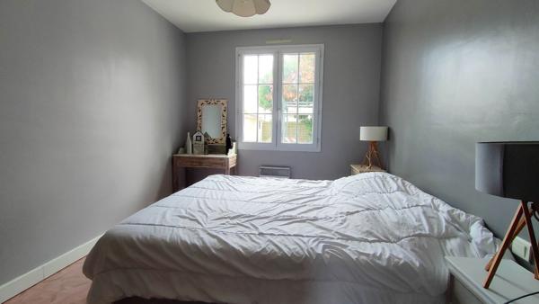 Maison à vendre à Angles – 4 chambres