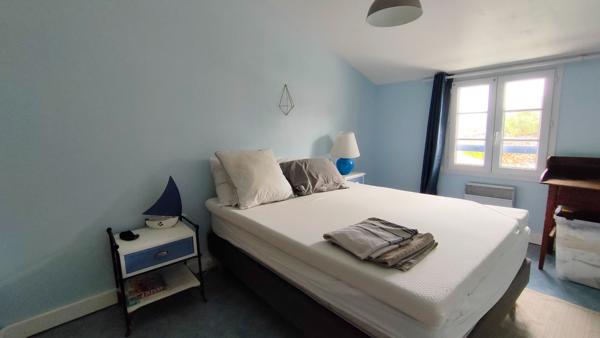 Maison à vendre à Angles – 4 chambres