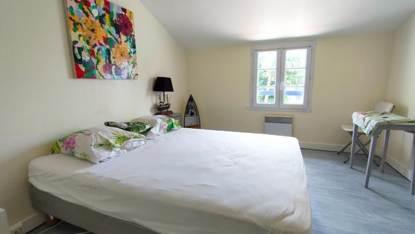 Maison à vendre à Angles – 4 chambres