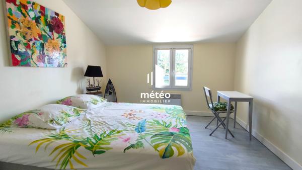 Maison à vendre à Angles – 4 chambres