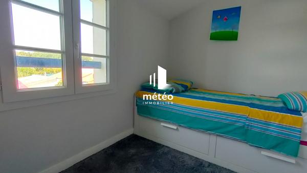 Maison à vendre à Angles – 4 chambres