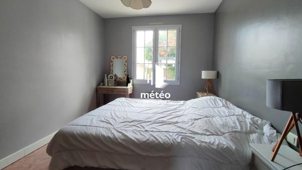 Maison à vendre à Angles – 4 chambres