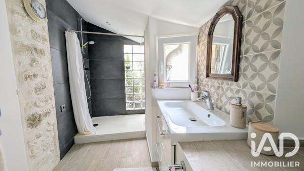 Appartement à vendre 5 pièces 80,6 m² Mantes-la-Ville