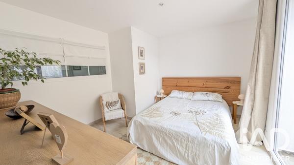 Appartement à vendre 5 pièces 80,6 m² Mantes-la-Ville