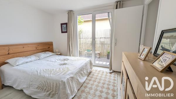 Appartement à vendre 5 pièces 80,6 m² Mantes-la-Ville