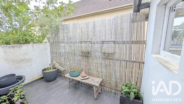Appartement à vendre 5 pièces 80,6 m² Mantes-la-Ville