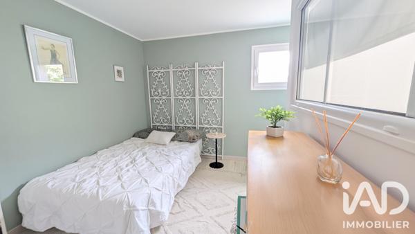 Appartement à vendre 5 pièces 80,6 m² Mantes-la-Ville