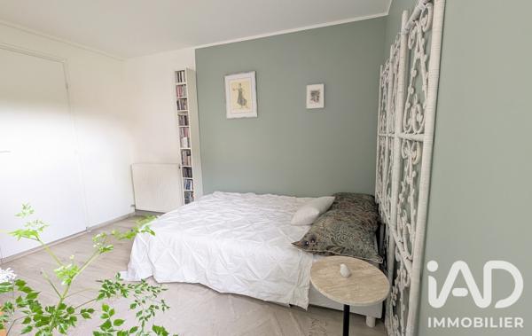 Appartement à vendre 5 pièces 80,6 m² Mantes-la-Ville