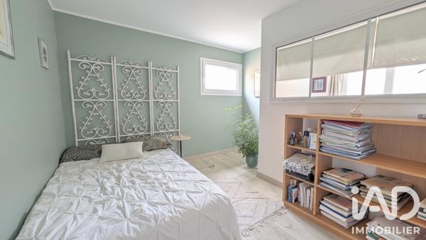 Appartement à vendre 5 pièces 80,6 m² Mantes-la-Ville