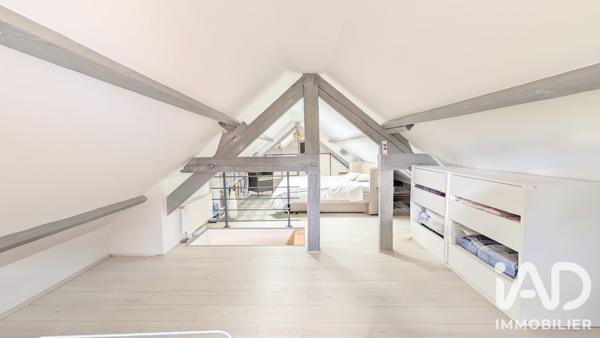 Appartement à vendre 5 pièces 80,6 m² Mantes-la-Ville