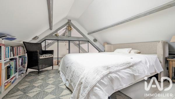 Appartement à vendre 5 pièces 80,6 m² Mantes-la-Ville