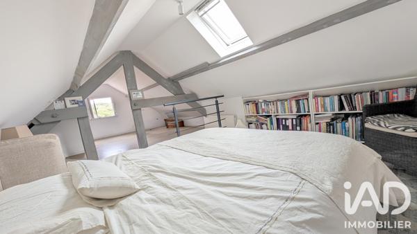 Appartement à vendre 5 pièces 80,6 m² Mantes-la-Ville