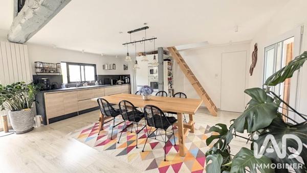 Appartement à vendre 5 pièces 80,6 m² Mantes-la-Ville