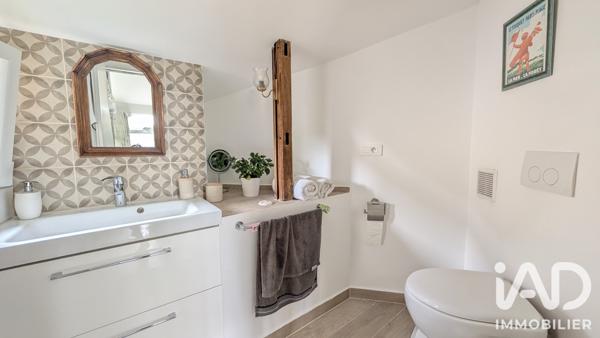 Appartement à vendre 5 pièces 80,6 m² Mantes-la-Ville