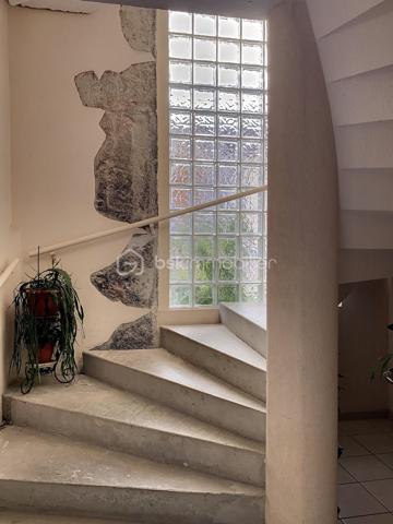 Appartement de 33 m²