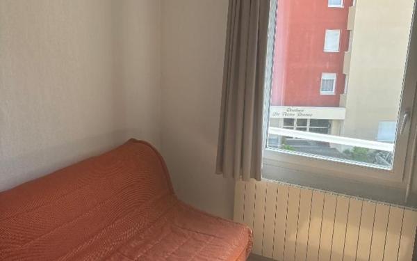 Appartement à louer    1 pièce • 17,84 m2 Bourg-en-Bresse