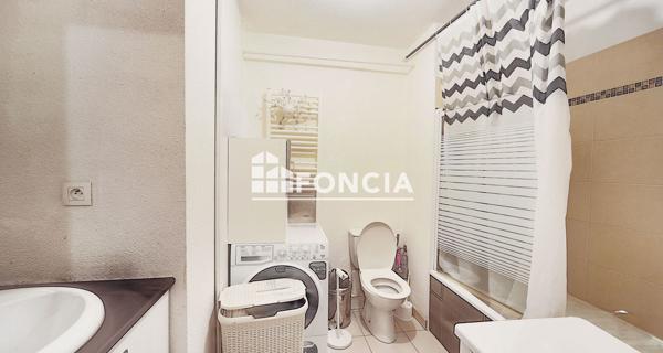 À vendre Appartement 2 pièces 42 m² - Toulouse 31100