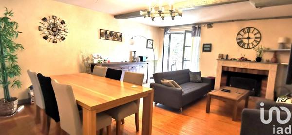 Appartement 6 pièces de 135 m² à Oloron-Sainte-Marie (64400)