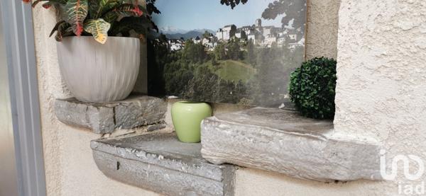 Appartement 6 pièces de 135 m² à Oloron-Sainte-Marie (64400)