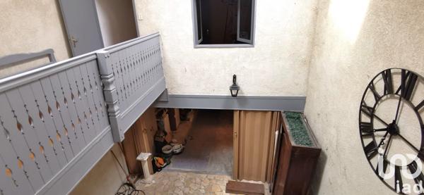 Appartement 6 pièces de 135 m² à Oloron-Sainte-Marie (64400)