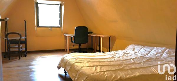 Appartement 6 pièces de 135 m² à Oloron-Sainte-Marie (64400)