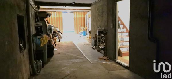 Appartement 6 pièces de 135 m² à Oloron-Sainte-Marie (64400)
