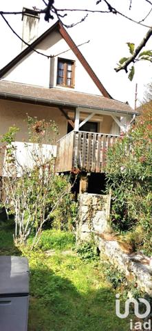 Appartement 6 pièces de 135 m² à Oloron-Sainte-Marie (64400)