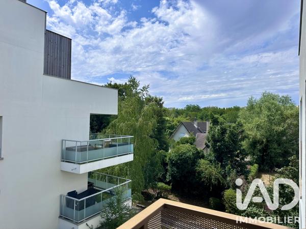 Appartement à vendre 2 pièces 40,15 m² Éragny