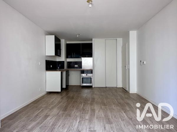 Appartement à vendre 2 pièces 40,15 m² Éragny