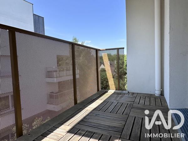 Appartement à vendre 2 pièces 40,15 m² Éragny