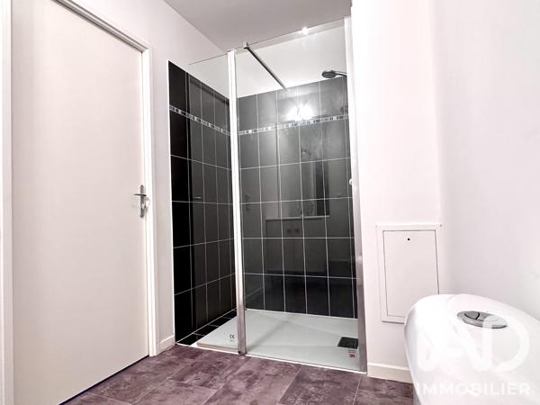 Appartement à vendre 2 pièces 40,15 m² Éragny