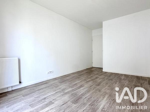 Appartement à vendre 2 pièces 40,15 m² Éragny