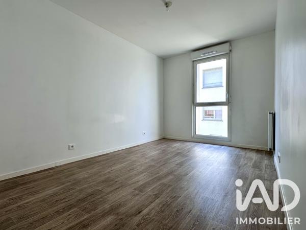 Appartement à vendre 2 pièces 40,15 m² Éragny