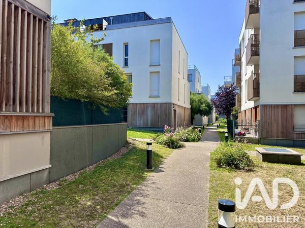 Appartement à vendre 2 pièces 40,15 m² Éragny
