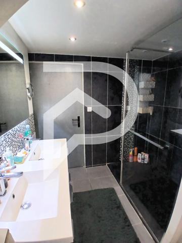 Maison 3 pièces 63 m2