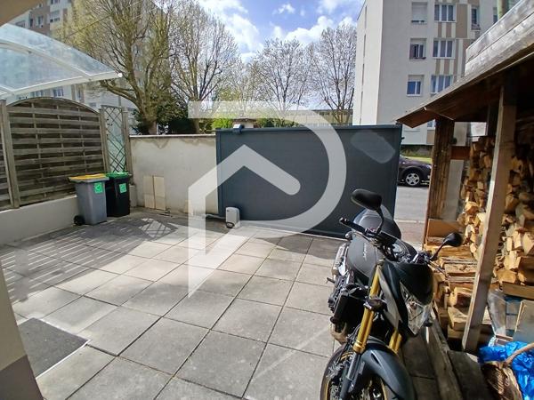 Maison 3 pièces 63 m2